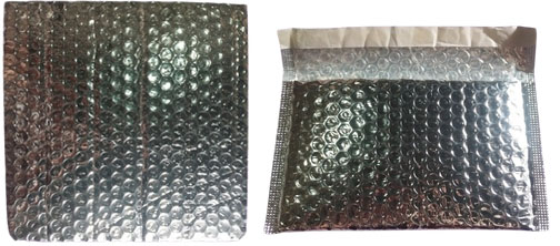 Alumunium Foil